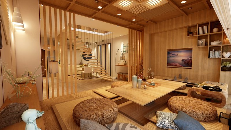 自建别墅结构设计：五大关键点，打造稳固舒适的家园**