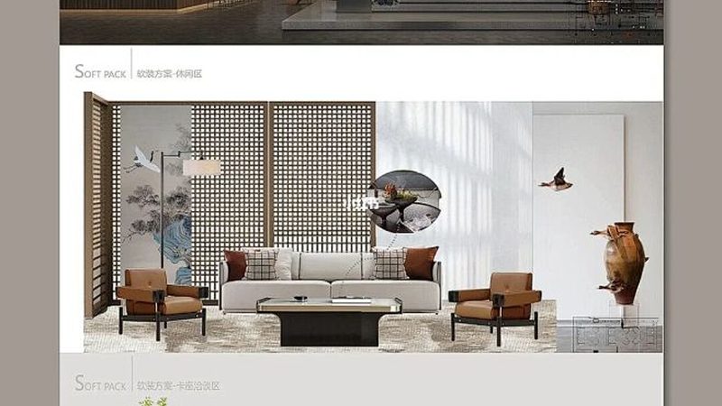 简约墙面材料加盟代理哪家好？揭秘市场趋势与选型逻辑